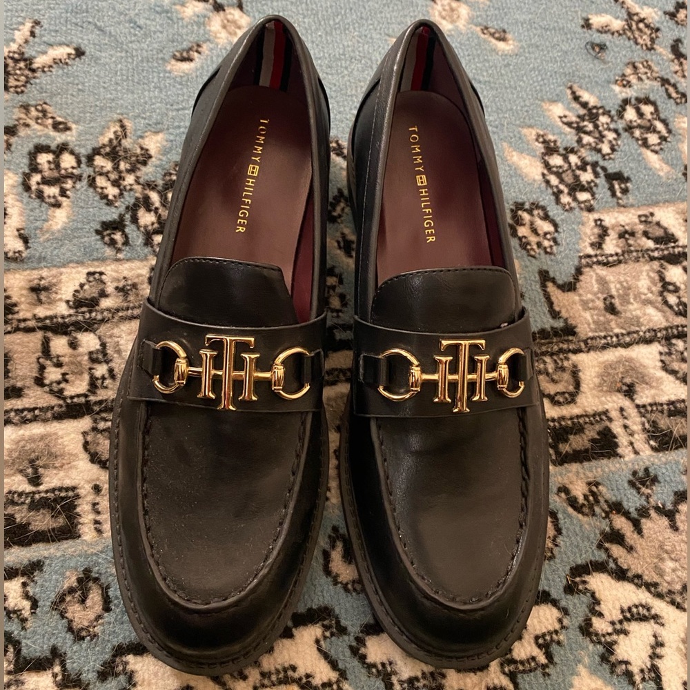 Tommy Hilfiger Trevys